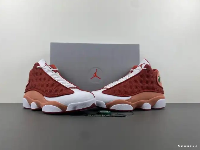 MaikeSneakers DJ5982-601 Dune Jordan Air Red 13 0512